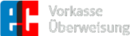 Vorkase Uberweisung